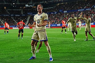 Robertas Lewandowskis