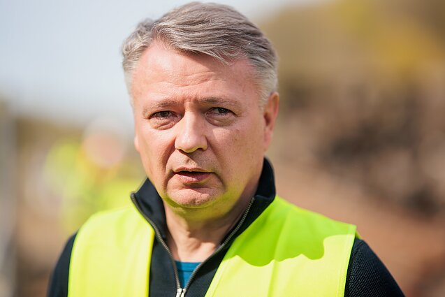 Arūnas Rumskas