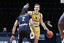 Vaidas Kariniauskas, Lietuvos krepšinio lyga. „Šiauliai“ – Kėdainių „Nevėžis“