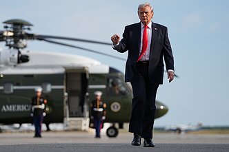 Donaldas Trumpas