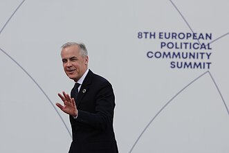 Markas Carney