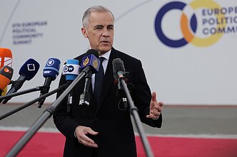 Markas Carney