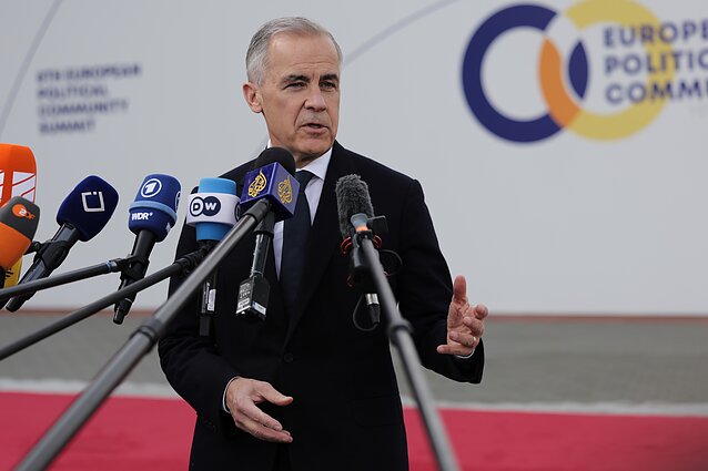 Markas Carney