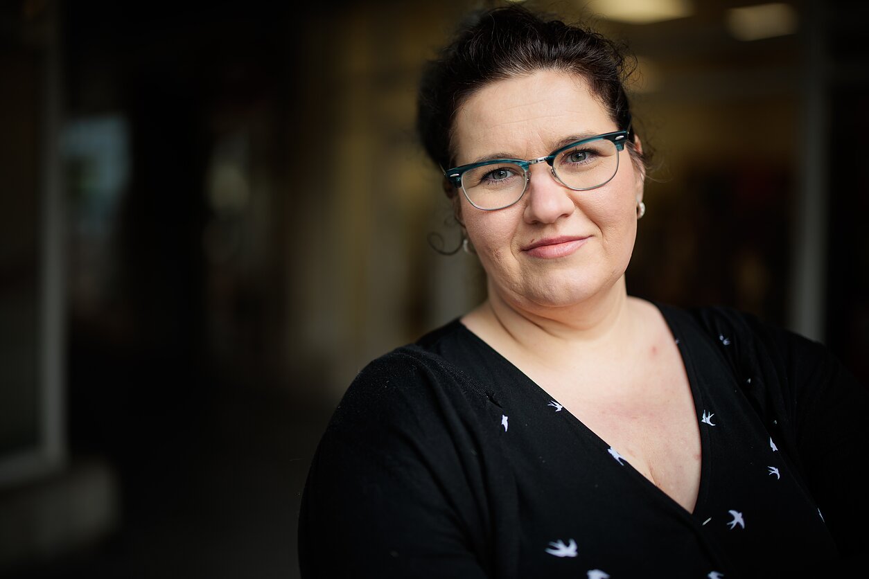 Gražina Bielousova