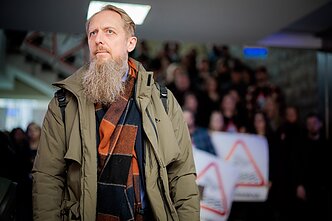 Jonas Staselis