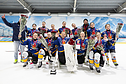 Klaipėdos HC „Klaipėda girls“ komanda
