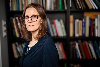 Kristina Garalytė