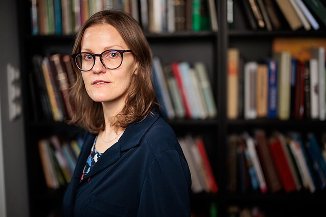 Kristina Garalytė