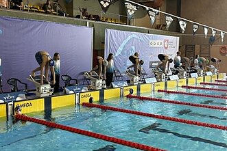 „Alytus Grand Prix“ varžybos