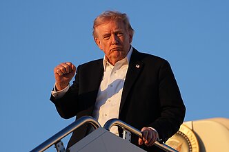Donaldas Trumpas