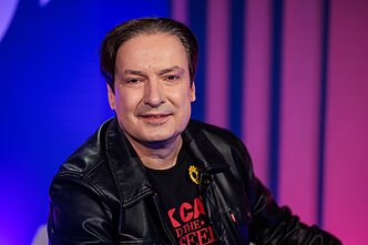 Darius Užkuraitis