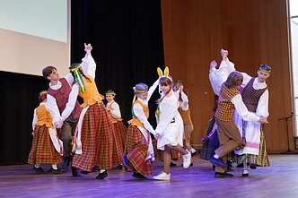 Stokholmo lituanistinė „Saulės“ mokykla atšventė 30-metį
