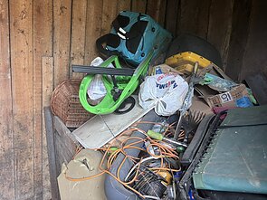 Namas Daugėliškio gatvėje