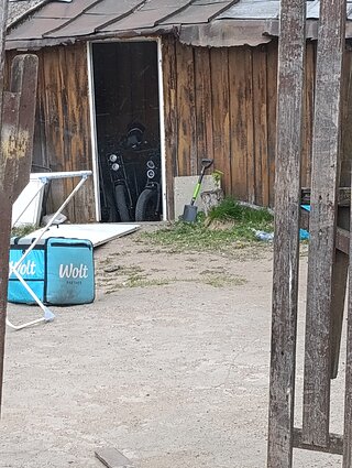 Vilniečio Šarūno užfiksuoti vaizdai Šnipiškėse