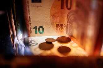 Pinigai