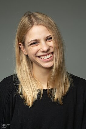 Saulė Gotbergė