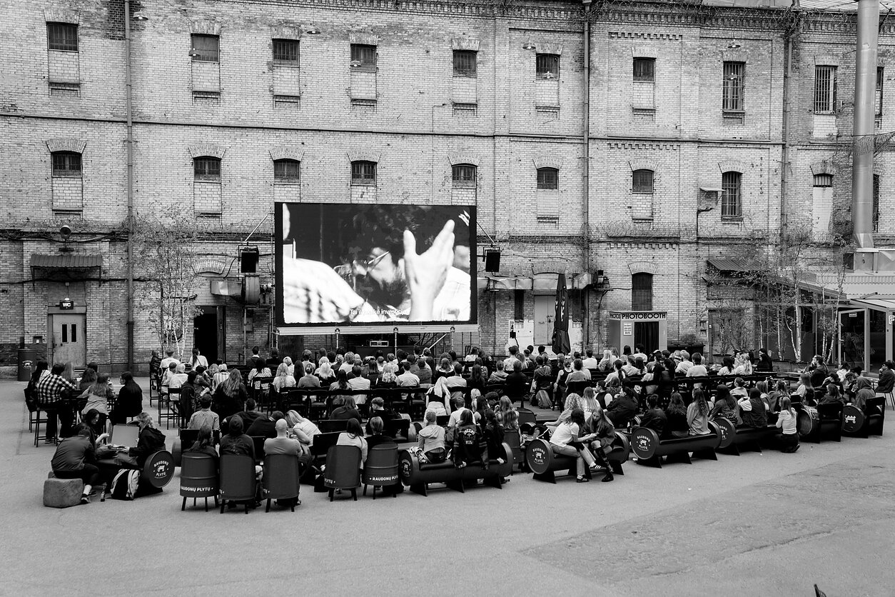 „Lokio, liūto ir šakelės“ sezono pradžia kultūros erdvėje „Lukiškių kalėjimas 2.0“