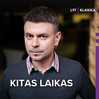 Atraskite Geirrą Tveittą ir iš statinės gimusį „stilpaną“!