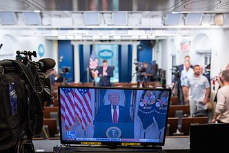 Donaldas Trumpas