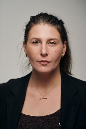 Stefanija Jokštytė