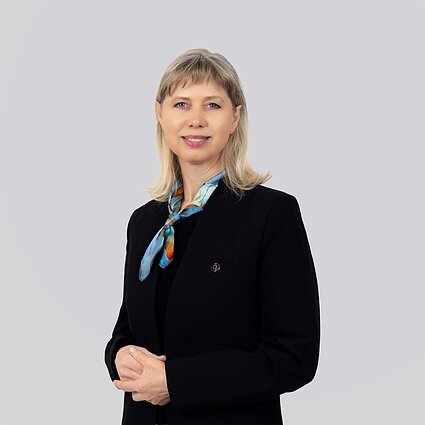 Daiva Mikučionienė