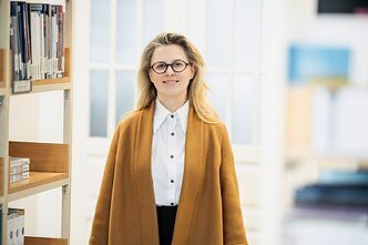 Laura Daniusevičiūtė-Brazaitė