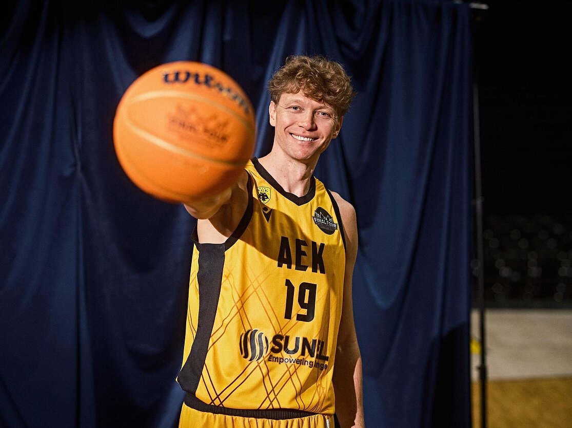 Mindaugas Kuzminskas