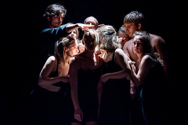 „Kosmos Theatre“