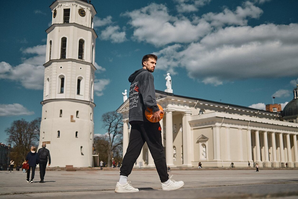 Augustas Marčiulionis