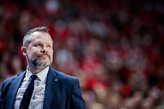 FIBA čempionų lygos ketvirtfinalis: Vilniaus „Rytas“ – Nimburko ERA
