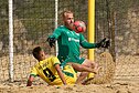 Lietuvos vyrų paplūdimio futbolo rinktinė