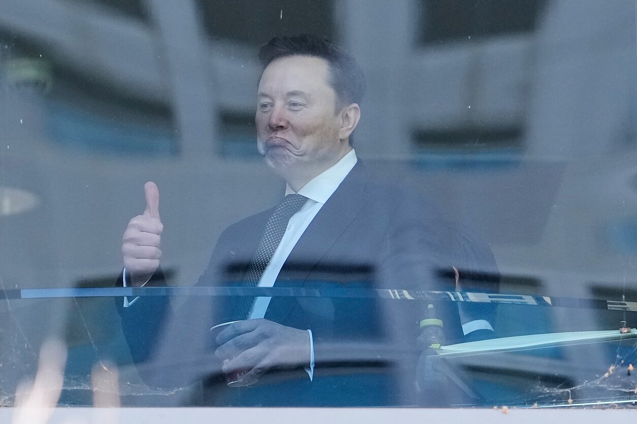 Elonas Muskas