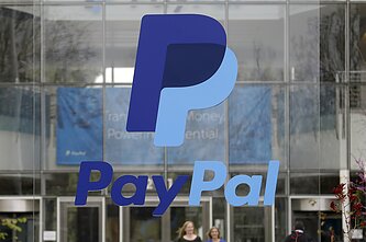 „PayPal“