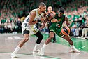 Eurolyga: Kauno „Žalgiris“ – Stambulo „Fenerbahče“