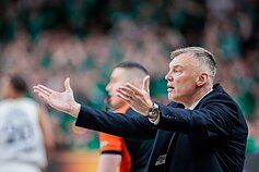 Šarūnas Jasikevičius, Eurolyga: Kauno „Žalgiris“ – Stambulo „Fenerbahče“