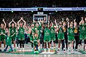 Eurolyga: Kauno „Žalgiris“ – Stambulo „Fenerbahče“