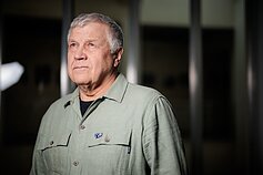 Arvydas Urba