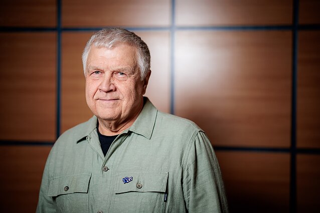 Arvydas Urba
