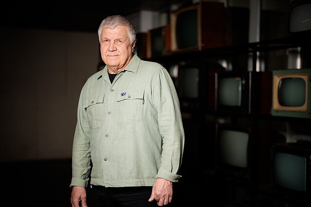 Arvydas Urba