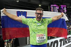 Kristjanas Čehas