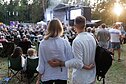 Kultūros festivalis Anykščiuose „Purpurinis vakaras“