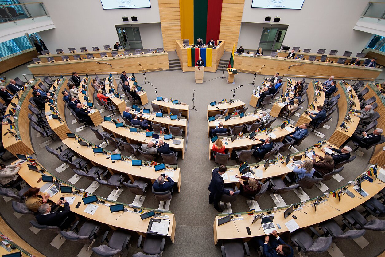 Seimas 