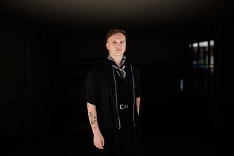 Justinas Stanevičius