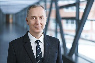 Dalius Mažeika