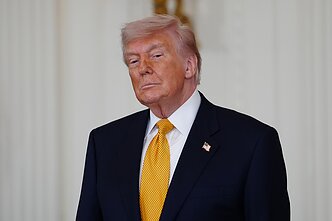 Donaldas Trumpas