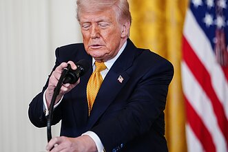 Donaldas Trumpas