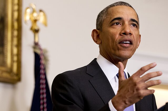 Barackas Obama