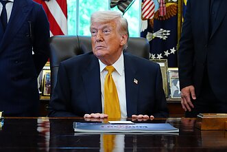 Donaldas Trumpas