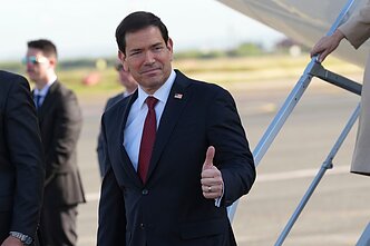 Marco Rubio
