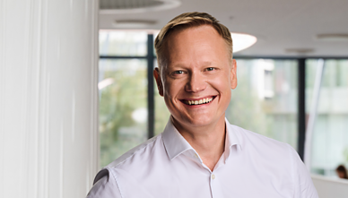 Evaldas Klimas
